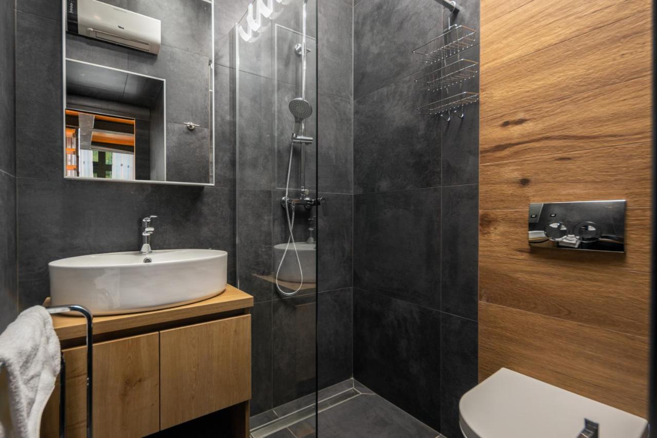 Studio apartment Atelier Rijeka Exterior foto